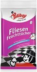 Fliesen Feuchttücher Angebote von Poliboy bei REWE Brühl für 3,99 €