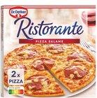 Ristorante Pizza Angebote von Dr. Oetker bei Lidl Rheine für 3,69 €