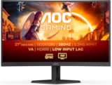 Gaming-Monitor C27G4ZXE von AOC im aktuellen MediaMarkt Saturn Prospekt