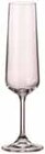 COFFRET 4 FLUTES 205ML en promo chez Intermarché COFFRET 4 FLUTES 205ML dans le catalogue Intermarché