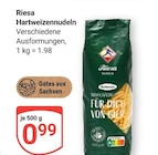 Hartweizennudeln im aktuellen Prospekt bei GLOBUS in Theißen