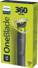 OneBlade QP2724/17 von Philips im aktuellen Netto Marken-Discount Prospekt