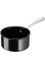 Darty Saint-Geoirs - Promo Casserole Lagostina Desideria céramique 16 cm Noir Promo Casserole Lagostina Desideria céramique 16 cm Noir à 39,99 € dans le catalogue Darty à Saint-Geoirs