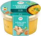 Suppe von REWE to go im aktuellen REWE Prospekt