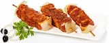 Gyros-Spieße im EDEKA Prospekt Gyros-Spieße von im aktuellen EDEKA Prospekt für 1,29 €