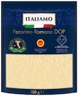Pecorino Romano AOP - ITALIAMO dans le catalogue Lidl