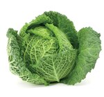 Lidl Piscop - Promo Chou vert Promo Chou vert à 0,99 € dans le catalogue Lidl à Piscop