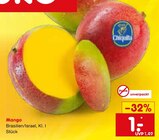 Aktuelles Mango Angebot bei Netto Marken-Discount in Mainz ab 1,00 €