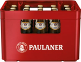 Paulaner Münchner Hell Angebote bei Getränke Hoffmann Bayreuth für 17,99 €