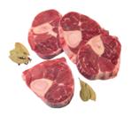 Rinderbeinscheibe von LandPrimus im aktuellen tegut Prospekt für 1,49 €