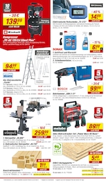 Autozubehör im toom Baumarkt Prospekt in Hagen Aktueller toom Baumarkt Prospekt mit Autozubehör, "Respekt, wer's selber macht.", Seite 6