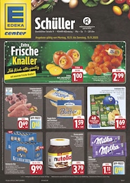 E center Prospekt für Stein: "Wir lieben Lebensmittel!", 29 Seiten, 10.11.2025 - 15.11.2025