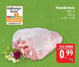 Putenoberkeule Angebote bei Marktkauf Bautzen für 0,99 €