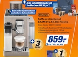 Kaffeevollautomat bei expert im Sonthofen Prospekt für 859,00 €