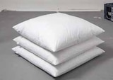 Aktuelles Kopfkissen Cotton Deluxe Angebot bei Segmüller in Augsburg ab 9,99 €