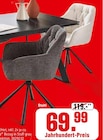 Ausziehtisch „Salvador“  im aktuellen Segmüller Prospekt für 69,99 €
