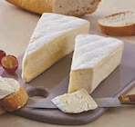 Promo BRIE à 2,50 € dans le catalogue U Express à Le Val-d'Ajol