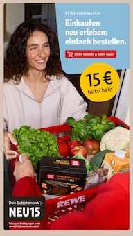 Katzenfutter Angebot im REWE Prospekt, gültig von 06.07.2026 bis 11.07.2026 Katzenfutter Angebot im aktuellen REWE Prospekt auf Seite 19