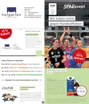 Sirup im LINDA Premiumapotheke Prospekt in Bonn Aktueller LINDA Premiumapotheke Prospekt mit Sirup, "Aktuelle Angebote", Seite 1