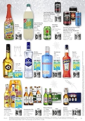 Ähnliche Angebote wie Sinalco Cola-Mix im Prospekt "Aktuelle Angebote" auf Seite 13 von EDEKA in Mannheim