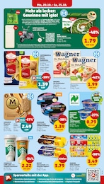 Penny Pudding im Prospekt Penny Pudding im Prospekt