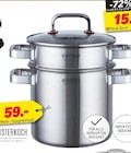 Aktuelles Multi-/Spaghettitopf „Focus“ Angebot bei Höffner in Rostock ab 59,00 €