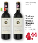 Chianti Classico DOCG im Angebot bei EDEKA in Frankfurt Chianti Classico DOCG Angebote von Piccini bei EDEKA Frankfurt für 4,44 €
