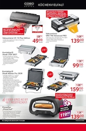 Steak im Selgros Prospekt in Kamp-Lintfort Aktueller Selgros Prospekt mit Steak, "cash & carry", Seite 10
