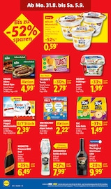 Likör im Lidl Prospekt in Aachen Aktueller Lidl Prospekt mit Likör, "LIDL LOHNT SICH", Seite 22