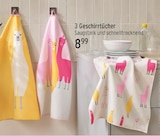 Geschirrtücher für 8,99 € bei E center im Angebot Geschirrtücher im aktuellen E center Prospekt