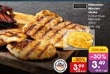 Aktuelle Grillfleisch Angebote bei Netto Marken-Discount in Mülheim (Ruhr) Aktuelles Hähnchen-Minutensteaks Angebot bei Netto Marken-Discount in Mülheim (Ruhr) ab 3,49 €