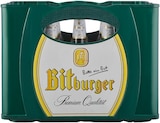 Pils oder alkoholfrei Angebote von Bitburger bei REWE Iserlohn für 9,99 €