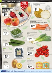 Saft im EDEKA Prospekt in Stade Aktueller EDEKA Prospekt mit Saft, "Top Angebote", Seite 2