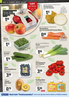 EDEKA Appen Prospekt der aktuellen Woche, gültig von 17.11.2025 bis 22.11.2025 Aktueller EDEKA Appen Prospekt "Top Angebote" mit 24 Seiten