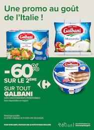 Offre Desserte dans le catalogue Carrefour Proximité du moment à la page 6