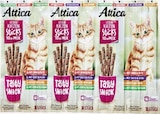 Aktuelles Katzensticks Angebot bei Netto Marken-Discount in Ingolstadt ab 0,95 €