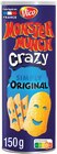 Monster munch tuiles crazy simplement original - VICO en promo chez Intermarché Hyper Nîmes à 0,60 €