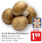 Angebot im EDEKA Ottenbach Prospekt EDEKA Ottenbach Prospekt mit im Angebot für 1,99 €