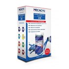 Hyper lubrifiant mecacyl cr 100 ml - MECACYL en promo chez Norauto Hyper lubrifiant mecacyl cr 100 ml - MECACYL dans le catalogue Norauto