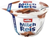 Müller im Penny Prospekt Milch Reis von MÜLLER im aktuellen Penny Prospekt für 0,39 €