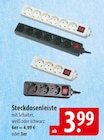 Angebot im famila Nordost Parchtitz Prospekt famila Nordost Parchtitz Prospekt mit im Angebot für 3,99 €