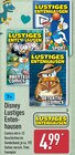 Lustiges Entenhausen Abenteuer-Comics im Angebot bei ALDI Nord in Wilhelmshaven Lustiges Entenhausen Abenteuer-Comics Angebote von Disney bei ALDI Nord Wilhelmshaven für 4,99 €