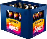 Spezi bei E aktiv markt im Stadum Prospekt für 9,99 €