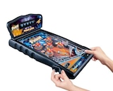Flipper de table - Carrefour à Tours Flipper de table en promo chez Carrefour Tours à 14,99 €