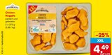 Chicken Nuggets im Angebot bei Netto Marken-Discount in Freiburg Chicken Nuggets Angebote bei Netto Marken-Discount Freiburg für 4,49 €