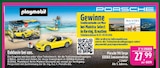 Porsche 911 Targa EDEKA Sommeredition 72148 Angebote von Playmobil bei Marktkauf Schwabach für 27,99 €