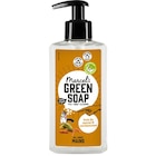 Gel lavant mains - MARCEL'S GREEN SOAP dans le catalogue Carrefour Market