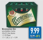 diska - Bier Angebot im Prospekt Bier bei diska im Prospekt "" für 9,99 €