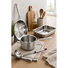 Plats à four - CARREFOUR HOME - Carrefour à Versailles Plats à four - CARREFOUR HOME en promo chez Carrefour Versailles à 7,79 €