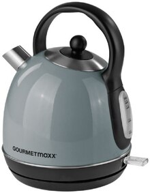 Wasserkocher 8044 oder 8052 bei POCO in Oberhausen Wasserkocher 8044 oder 8052 im Angebot bei POCO Oberhausen für 24,99 €